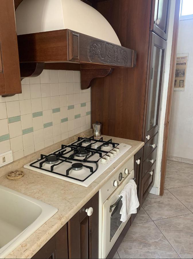 Gradoni 15 Casa Di Appartement Napels
