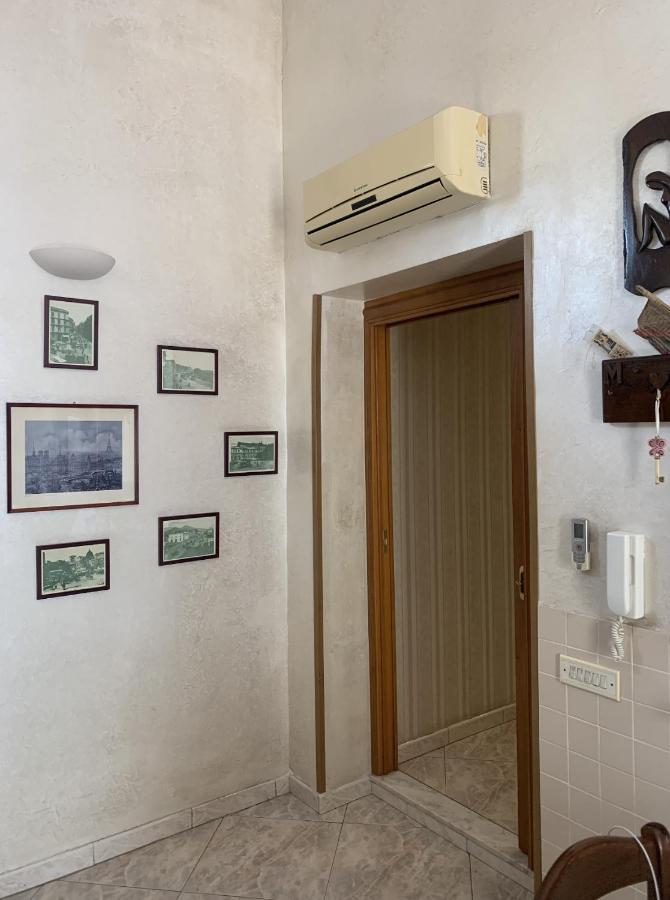 Gradoni 15 Casa Di Appartamento *