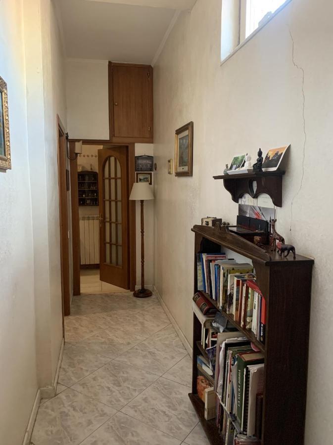 Gradoni 15 Casa Di Appartement *