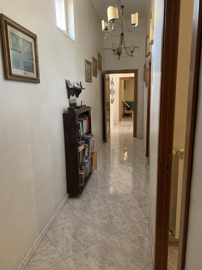 Gradoni 15 Casa Di Appartement Napels