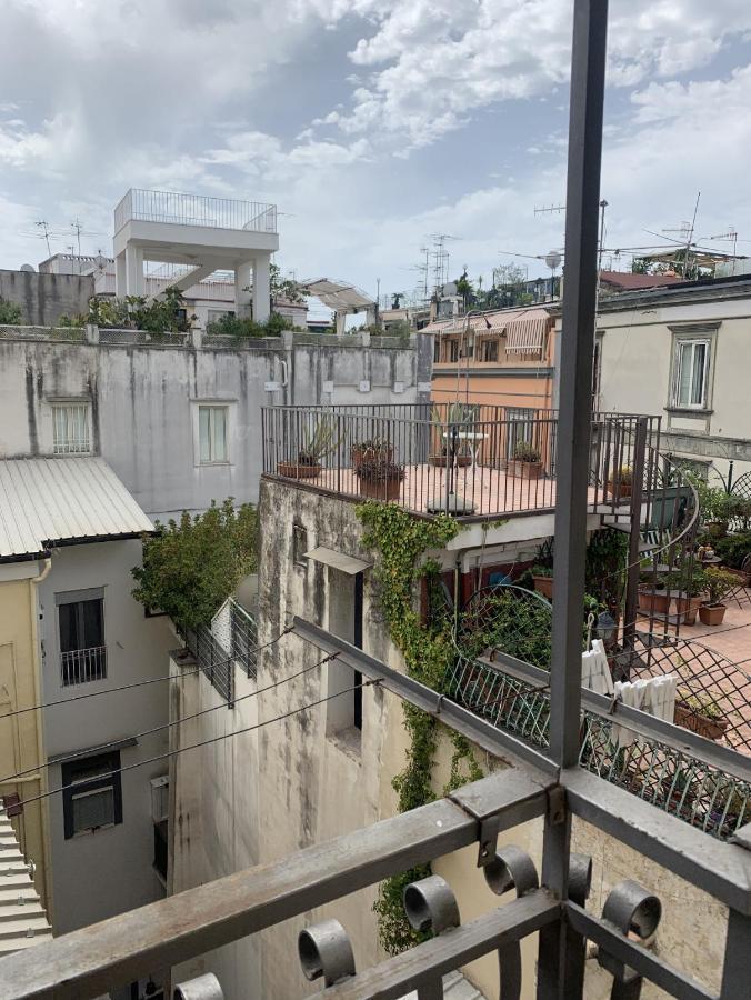 Appartement Gradoni 15 Casa Di Napels