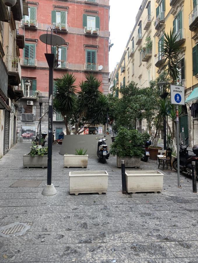 Appartamento Gradoni 15 Casa Di *