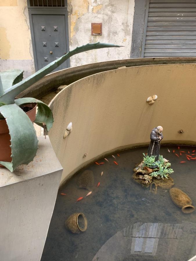 Gradoni 15 Casa Di * Napoli