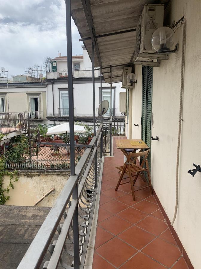 Gradoni 15 Casa Di Appartement