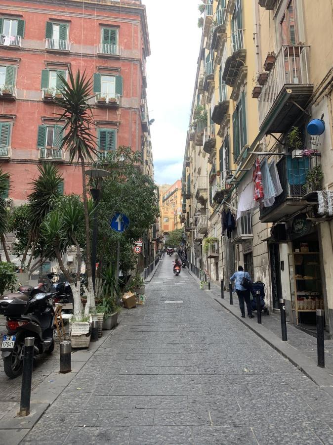 Gradoni 15 Casa Di Appartamento