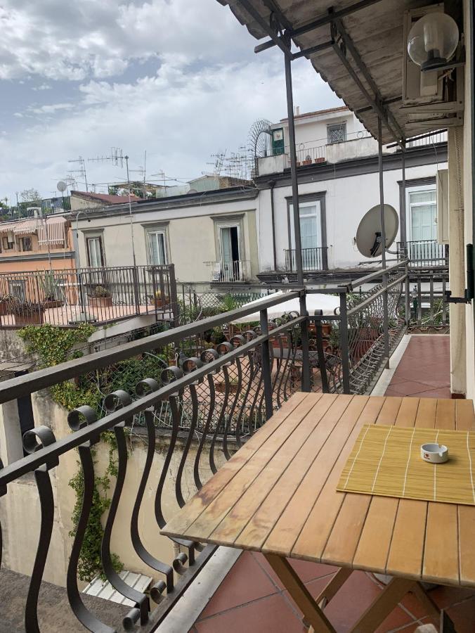 Appartement Gradoni 15 Casa Di